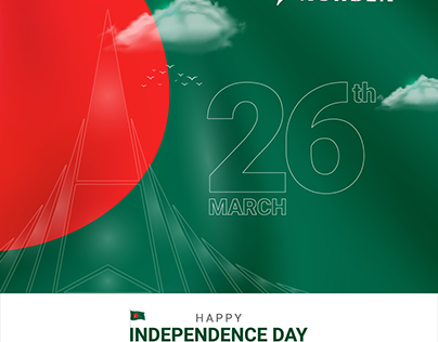 Bangladesh Independent Day