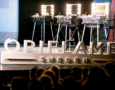 Express Yourself with Oriflame - National Events Tour