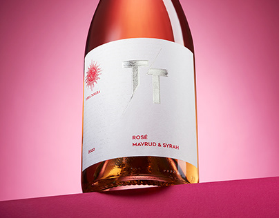Conceptual Wine Photo for Terra Tangra winery