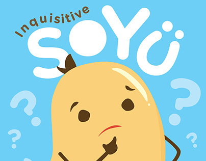 Inquisitive Soyu