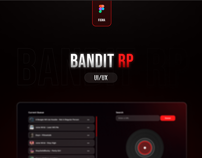 Bandit RP | FiveM