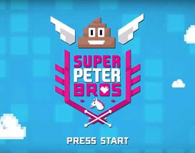 Super Peter Bros