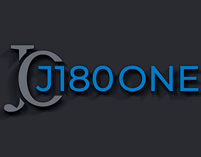 Text logo design 2021