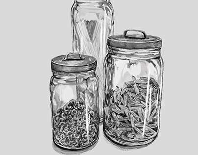Jars Upon Jars