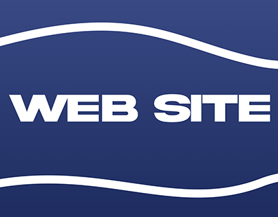 Create Web-site with me!