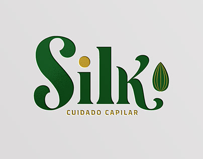 Silk-Diseño de identidad