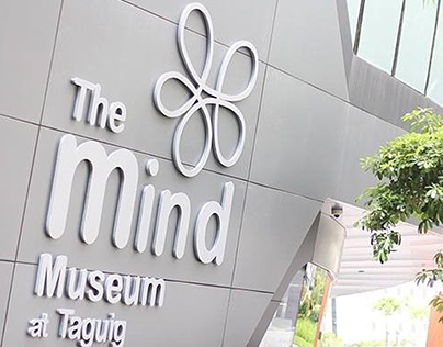 The Mind Museum at Taguig