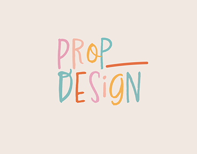 Prop Design