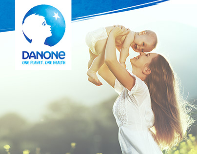 Danone - Global Brand Framework
