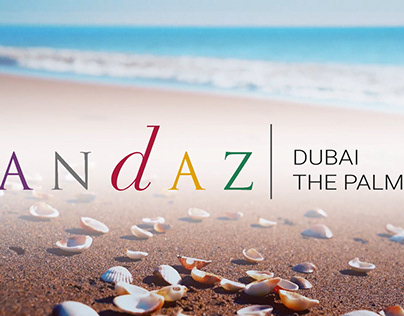 ANdAZ - The Dubai Palm (Highlight Video)