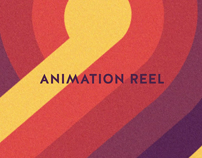 Animation Reel