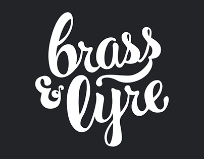 Brass & Lyre