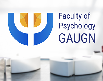 Faculty of Psychology logo