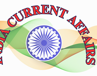 India Current Affairs