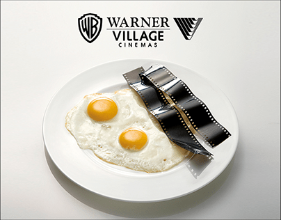 Warner Village Cinemas | Celluloid - Print