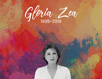 Homenaje Gloria Zea- MinCultura