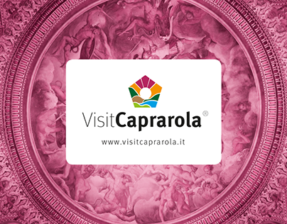 Visit Caprarola
