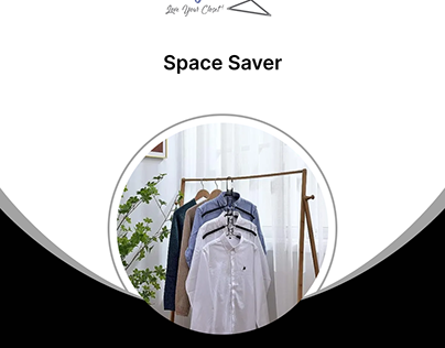 Space - Saving Hangers