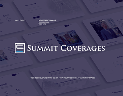 Summit Coverages