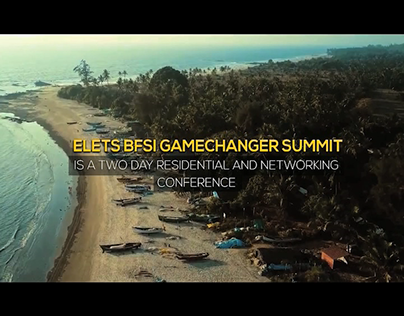 BFSI Gamechanger Summit