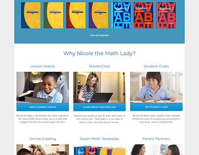 Nicole The Math Lady Coupons