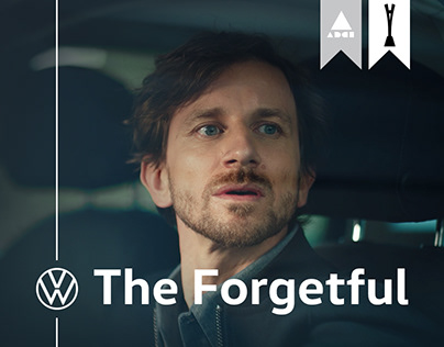 Volkswagen | The Forgetful