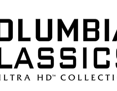 Columbia Classics 4K UHD (2020-pr) in-print