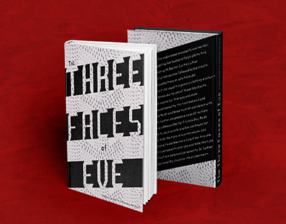 Three Faces Of Eve (alternative cover)