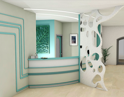 Hall Ophthalmology Clinic