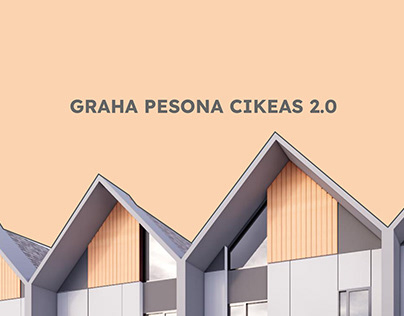 Project thumbnail - Graha Pesona Cikeas 2.0
