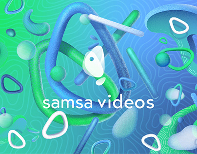 samsa's brand video