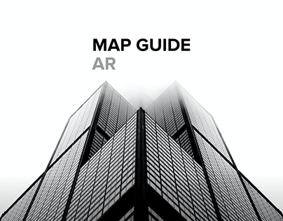 UX/UI MAP GUIDE (MGUIDE)