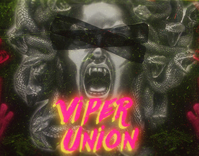 Viper Union Styleframe