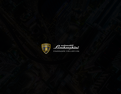 Automobili Lamborghini - Fragrance Collection