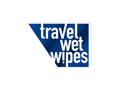 Travel Wet Wipes