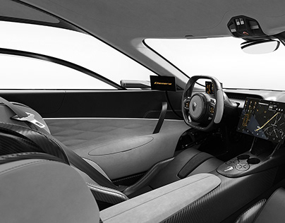 Koenigsegg Gemera - Bespoke Specification - Unofficial