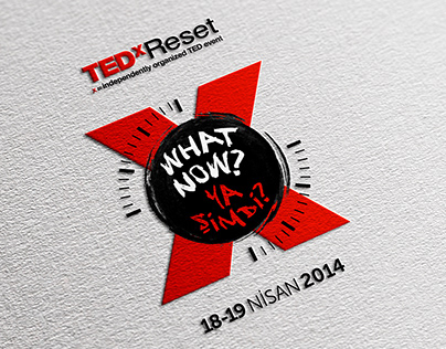 TEDxReset 2014 I WHAT NOW?