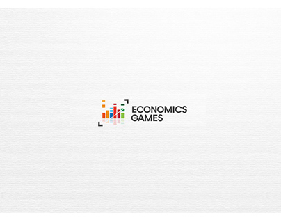Economics Games Logo Design