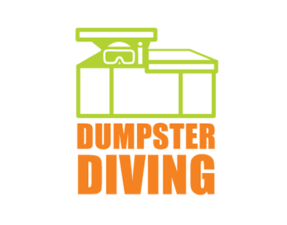 Dumpster Diving - Semester Project 2004-2005
