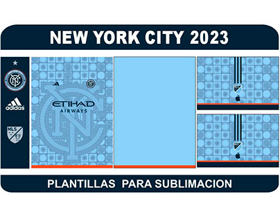 VECTOR NEW YORK CITY 2023