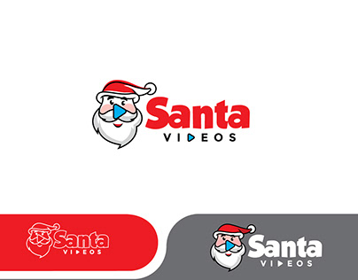 Video Creator logo design
