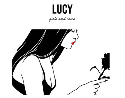 LUCY - ILLUSTRATION