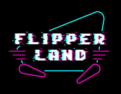 FLIPPER LAND