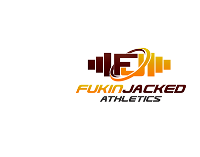 FukinJacked athletics (Concept)