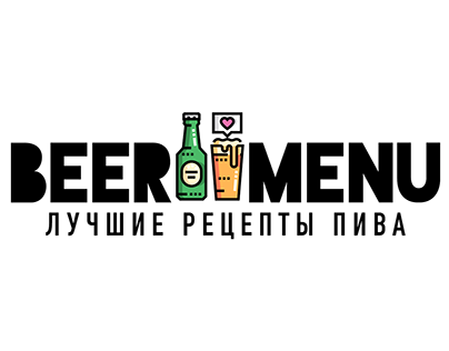 Beer Menu Logo