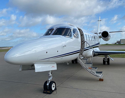 Owning a private jet