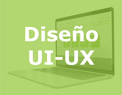 Diseño UI-UX plataforma de Análisis de Datos