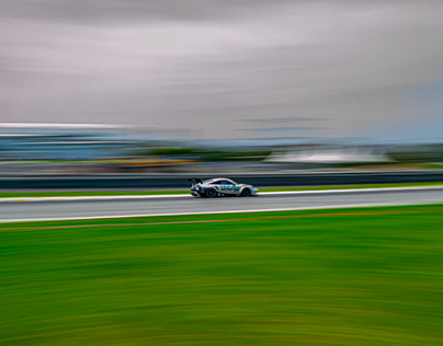 Porsche Cup Endurance - Interlagos - Novembro 2023