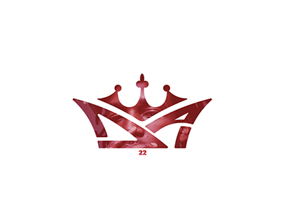 DA - logo design