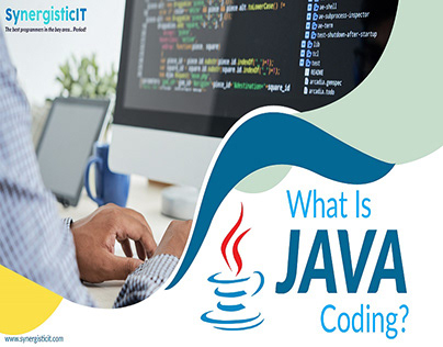 What is Java Coding?